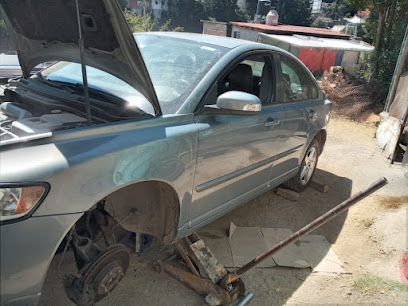 Dirección, horario, teléfono y opiniones de Soluciones Automotrices Reyes en Cuajimalpa de Morelos