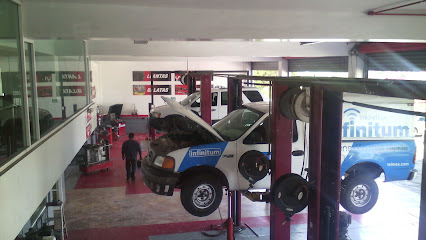 Dirección, horario, teléfono y opiniones de Soto Servicio Automotriz en Zacatecas