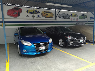 Dirección, horario, teléfono y opiniones de Speed Car en Ecatepec de Morelos