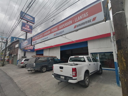 Dirección, horario, teléfono y opiniones de Speedee Barragán - Taller Mecánico en San Nicolás de los Garza