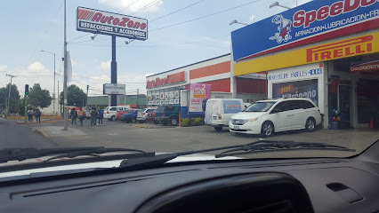 Dirección, horario, teléfono y opiniones de Speedee Pachuca - Taller Mecánico en Pachuca