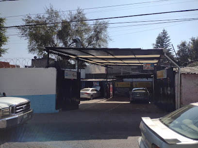 Dirección, horario, teléfono y opiniones de Stop & Go Automotive Service (San Jerónimo) en La Magdalena Contreras