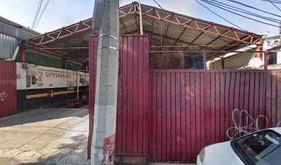 Dirección, horario, teléfono y opiniones de Suspenciones Hernández Morales en Miguel Hidalgo