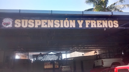 Dirección, horario, teléfono y opiniones de Suspensión y Frenos Chuy Torres en Puerto Vallarta