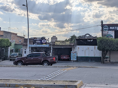 Dirección, horario, teléfono y opiniones de Suspensiones Dueñas en El Salto