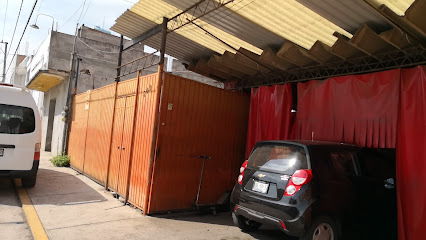 Dirección, horario, teléfono y opiniones de Suspensiones Ledesma en San Martín Texmelucan