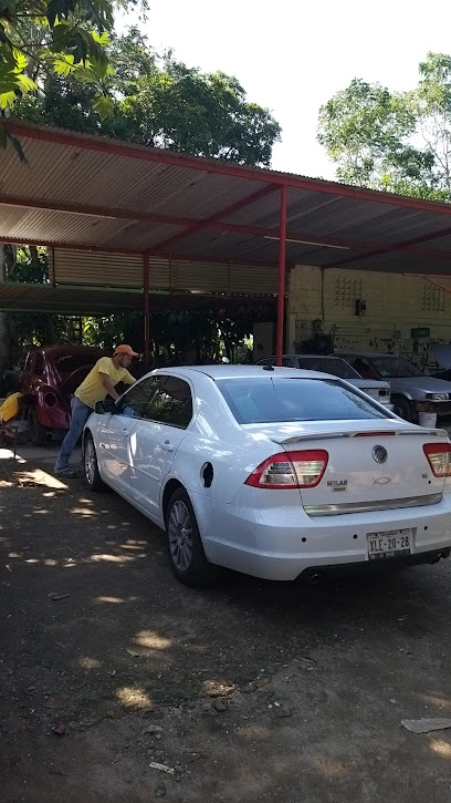 Dirección, horario, teléfono y opiniones de Talle Hojalateria Lalo en Cárdenas