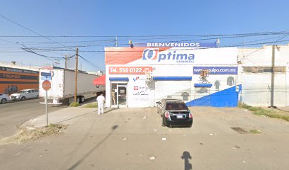 Dirección, horario, teléfono y opiniones de Taller 1885 Mecánica en Mexicali