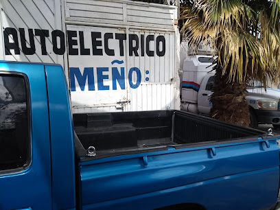 Dirección, horario, teléfono y opiniones de Taller Autoeléctrico Meño e Hijos en Durango