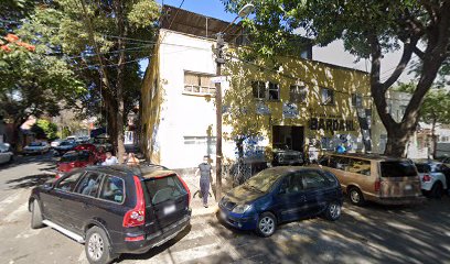 Dirección, horario, teléfono y opiniones de Taller Automotriz Camacho en Azcapotzalco