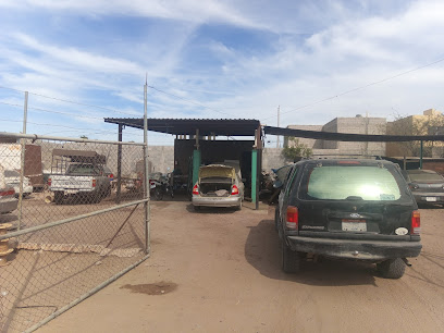 Dirección, horario, teléfono y opiniones de Taller Automotriz Carlos en La Paz