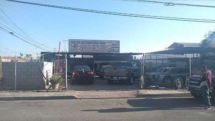Dirección, horario, teléfono y opiniones de Taller Automotriz Ceja en Mexicali