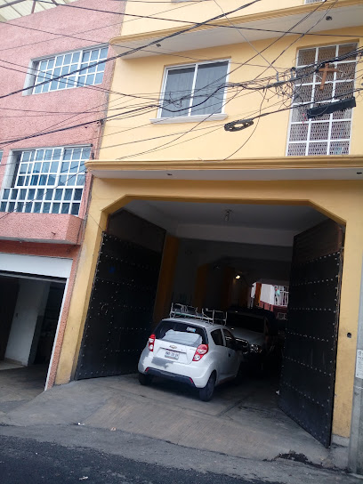 Dirección, horario, teléfono y opiniones de Taller Automotriz Emsa en Gustavo A. Madero