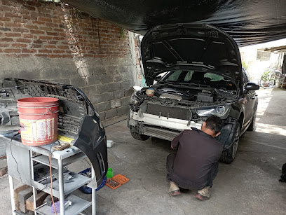 Dirección, horario, teléfono y opiniones de Taller Automotriz García Tlalpan en Tlalpan