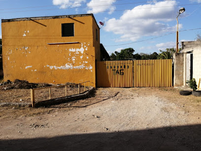 Dirección, horario, teléfono y opiniones de Taller Automotriz Garduño en Calkiní