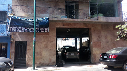 Dirección, horario, teléfono y opiniones de Taller Automotriz Go Car en Miguel Hidalgo