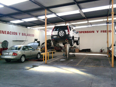 Dirección, horario, teléfono y opiniones de Taller Automotriz Quiroga en Guadalajara