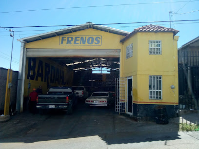 Dirección, horario, teléfono y opiniones de Taller Automotriz Servicio Express Leder en Chihuahua