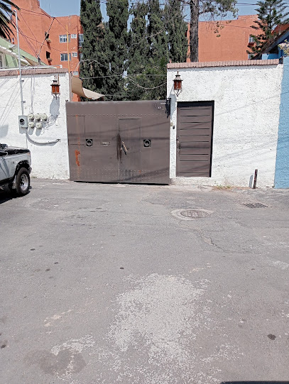 Dirección, horario, teléfono y opiniones de Taller Automotriz Servital en Azcapotzalco