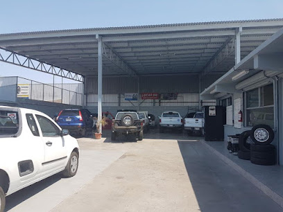 Dirección, horario, teléfono y opiniones de Taller Automotriz Ssmechanix en Mexicali