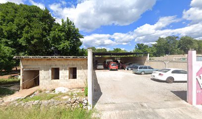 Dirección, horario, teléfono y opiniones de Taller Automotriz Vale en Calkiní