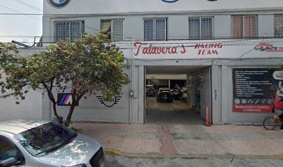 Dirección, horario, teléfono y opiniones de Taller Automotriz en Miguel Hidalgo