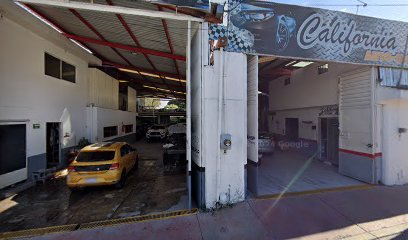 Dirección, horario, teléfono y opiniones de Taller California en Tepic