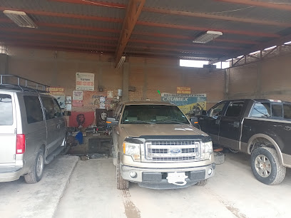 Dirección, horario, teléfono y opiniones de Taller Choz en Durango