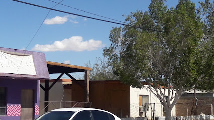 Dirección, horario, teléfono y opiniones de Taller Cortez en San Luis Río Colorado