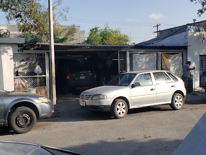 Dirección, horario, teléfono y opiniones de Taller Don Pepe en Apodaca