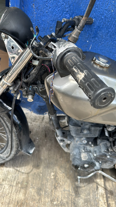 Dirección, horario, teléfono y opiniones de Taller El Freno en Cozumel