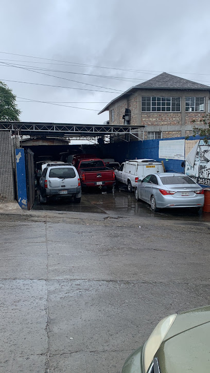 Dirección, horario, teléfono y opiniones de Taller El Guero en Tijuana