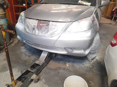 Dirección, horario, teléfono y opiniones de Taller Eléctrico Adan Sanchez en Azcapotzalco