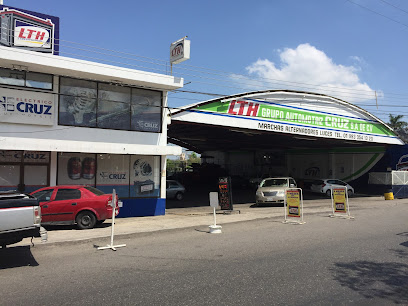 Dirección, horario, teléfono y opiniones de Taller Eléctrico Automotriz Cruz en Villahermosa