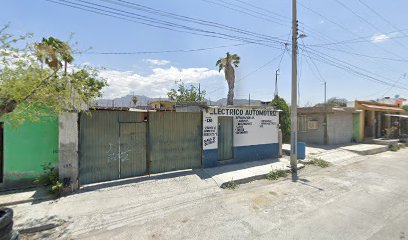 Dirección, horario, teléfono y opiniones de Taller Eléctrico Automotriz Ever en García