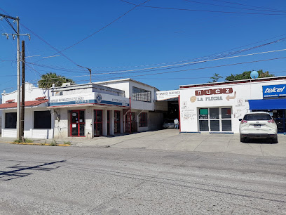 Dirección, horario, teléfono y opiniones de Taller Eléctrico Autopartes Electricas Castillo en Cd. Victoria