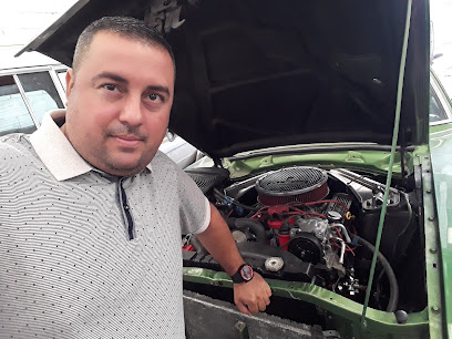 Dirección, horario, teléfono y opiniones de Taller Eléctrico Cantu en San Nicolás de los Garza