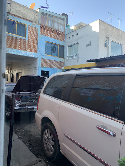 Dirección, horario, teléfono y opiniones de Taller Eléctrico Martín en San Martín Texmelucan