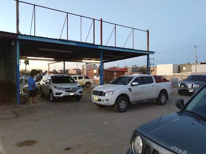 Dirección, horario, teléfono y opiniones de Taller Eléctrico, Mecánica en General y Refrigeración Automotriz Hacienda del Bosque en Mexicali