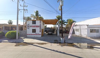 Dirección, horario, teléfono y opiniones de Taller Eléctrico Standar en Cd. Constitución