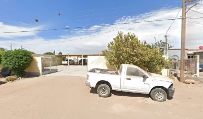 Dirección, horario, teléfono y opiniones de Taller Eléctrico Torres en Cd. Constitución