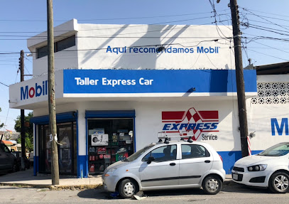 Dirección, horario, teléfono y opiniones de Taller Express Car S.A. de C.V. en Guadalupe