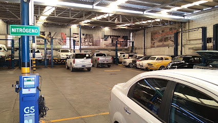 Dirección, horario, teléfono y opiniones de Taller Félix Hermanos en Hermosillo