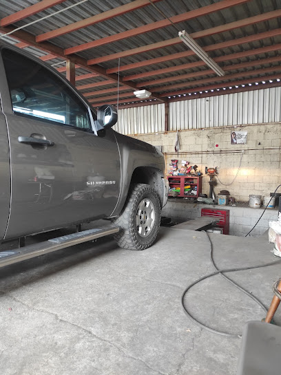 Dirección, horario, teléfono y opiniones de Taller G&G en Mexicali