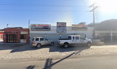 Dirección, horario, teléfono y opiniones de Taller Hdg en Santa Rosalía