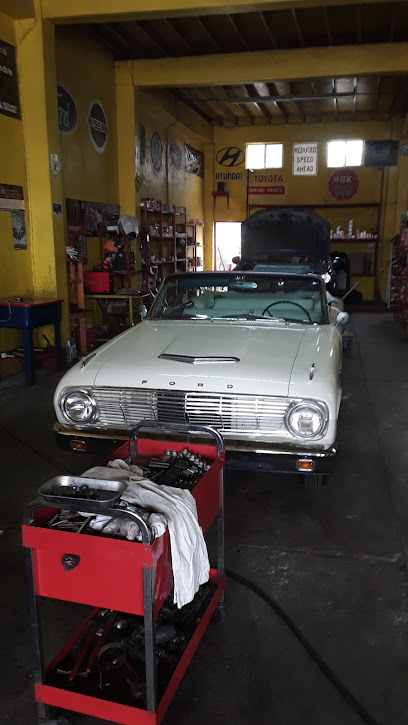 Dirección, horario, teléfono y opiniones de Taller Imperial en Playas de Rosarito