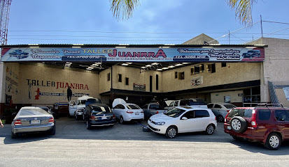 Dirección, horario, teléfono y opiniones de Taller Juanrra Tonalá en Tonalá
