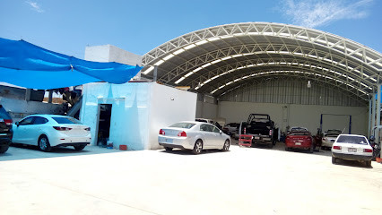 Dirección, horario, teléfono y opiniones de Taller Latino en Durango