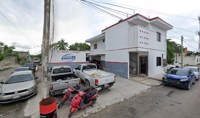 Dirección, horario, teléfono y opiniones de Taller Luis Moguel en Cozumel