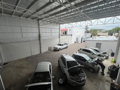 Dirección, horario, teléfono y opiniones de Taller Mecánico 11-11 Motors en Hermosillo